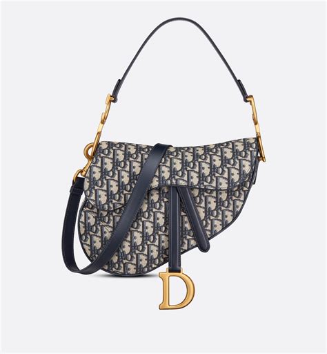 Dior Saddle women's bags 